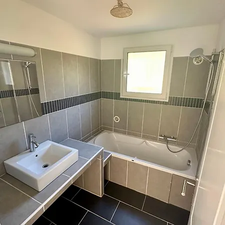 Casa Lecca Porto-Vecchio (Corsica)