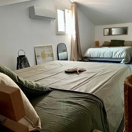Villa Casa Lecca *