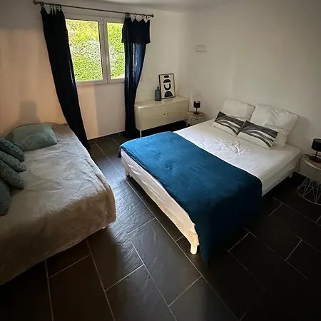 Casa Lecca Villa Porto-Vecchio (Corsica)