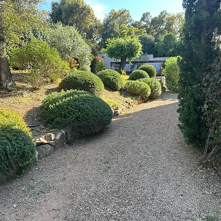 Casa Lecca * Porto-Vecchio (Corsica)