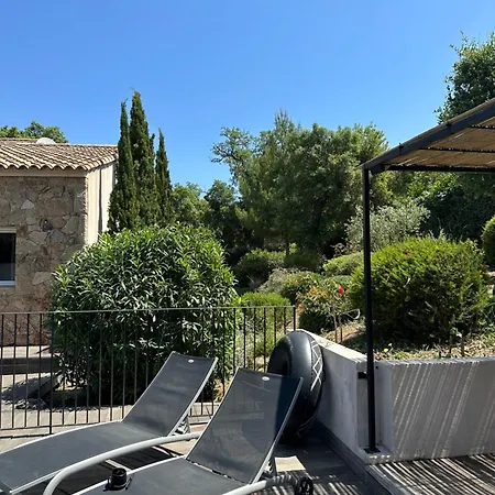 Casa Lecca Villa Porto-Vecchio (Corsica)